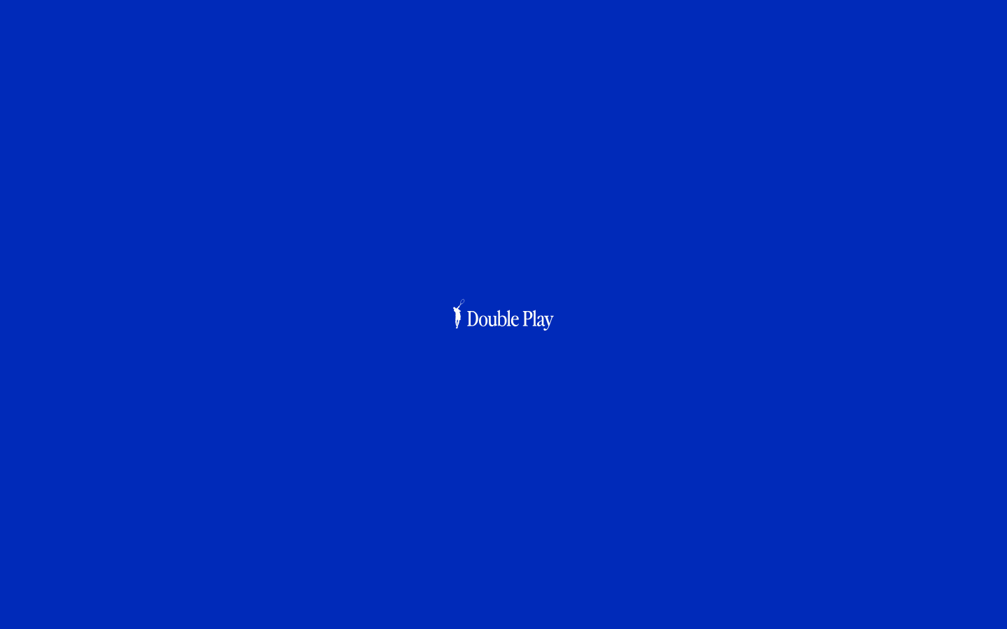 Screenshot of Double Play