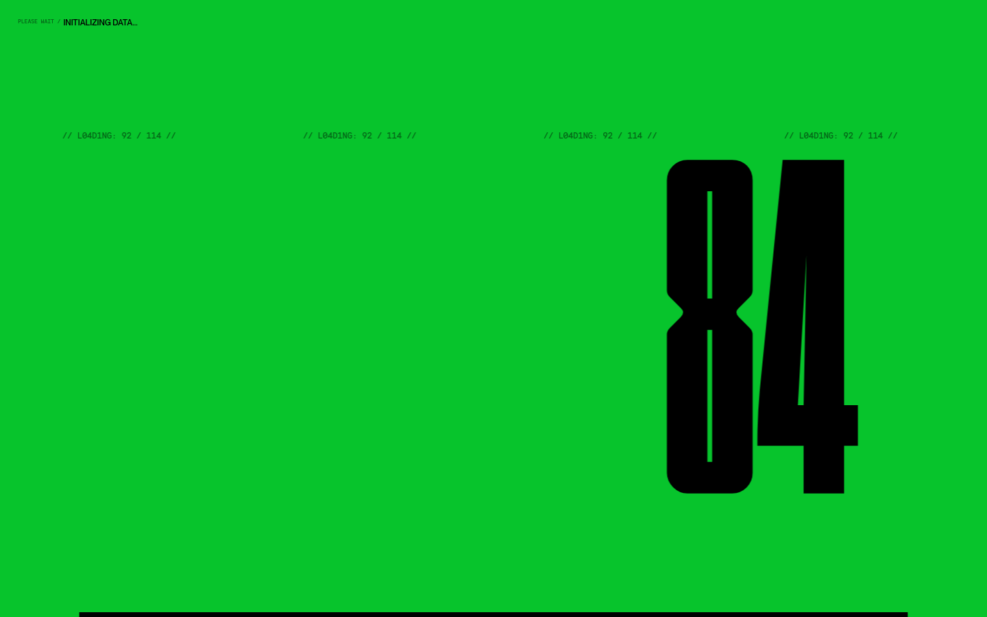 Screenshot of Hugo Baron