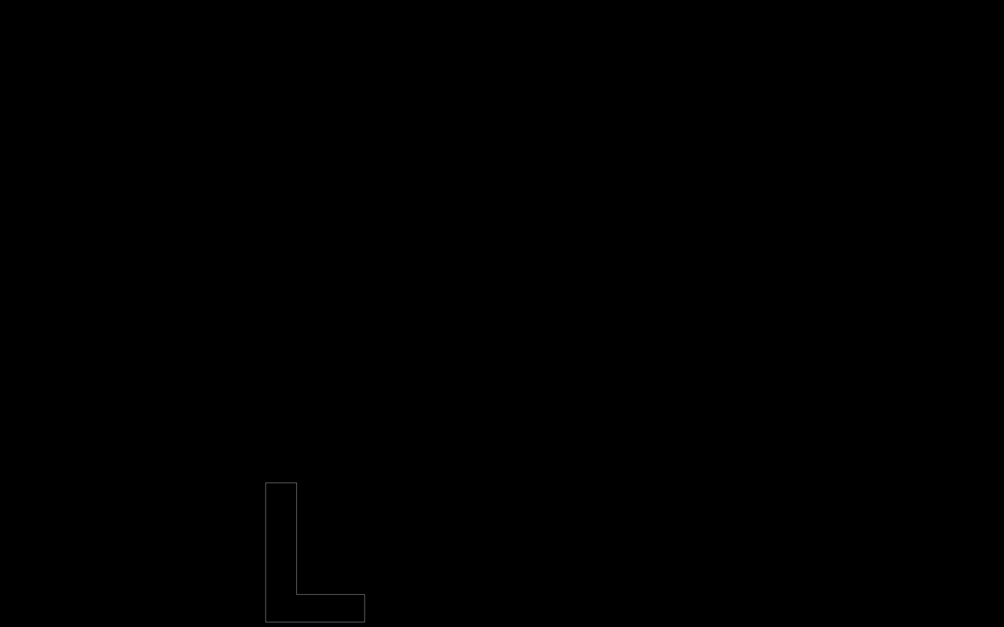Screenshot of Lune Croissanterie