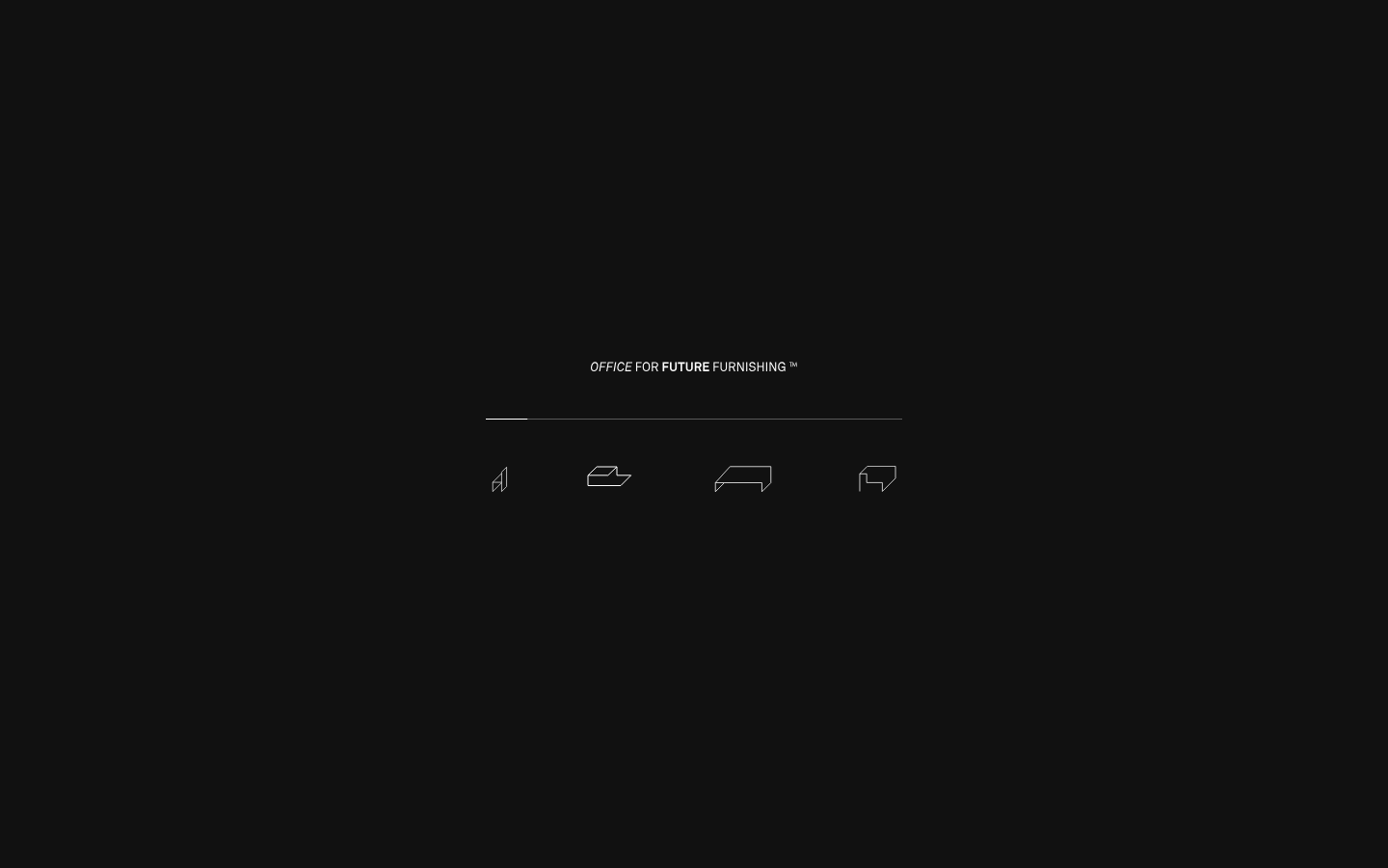 Screenshot of Offfice For Future Furnishing