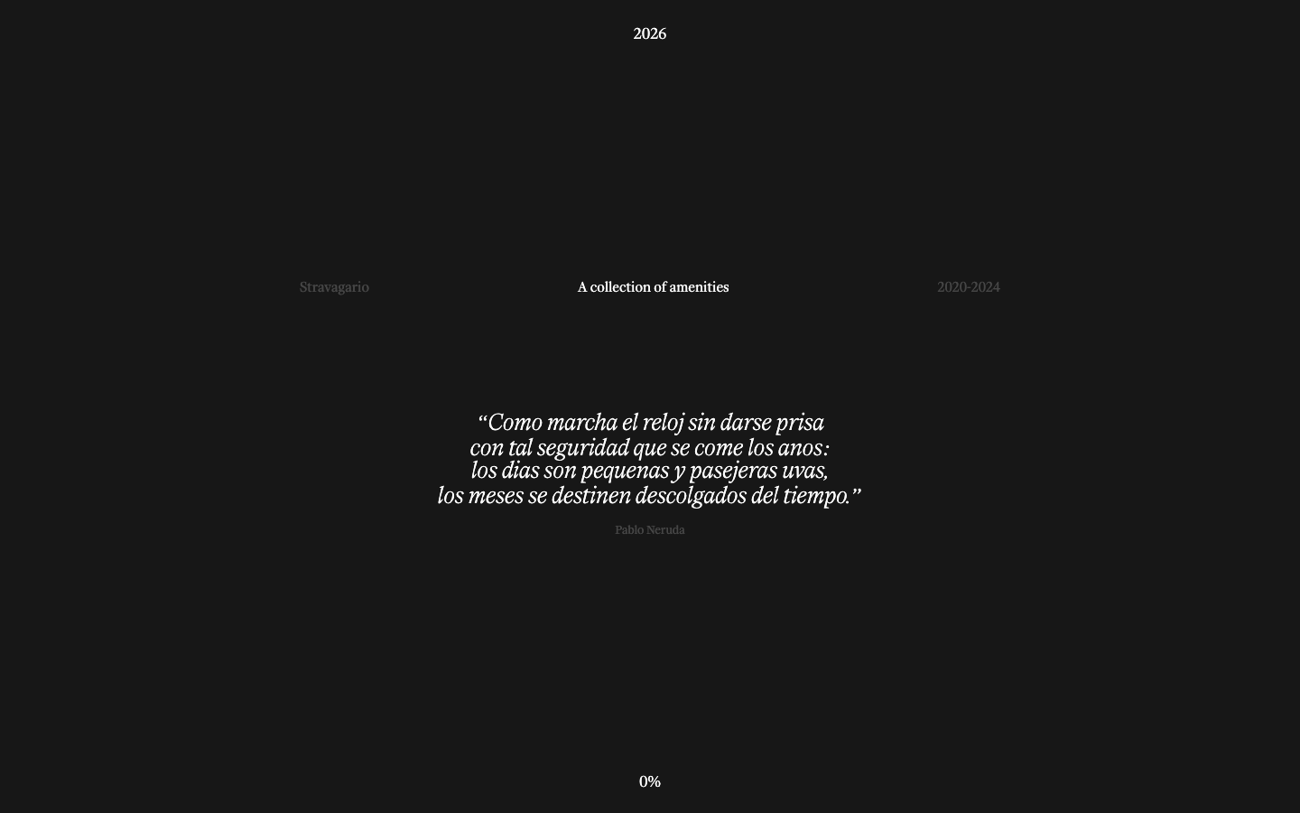 Screenshot of Stravagario