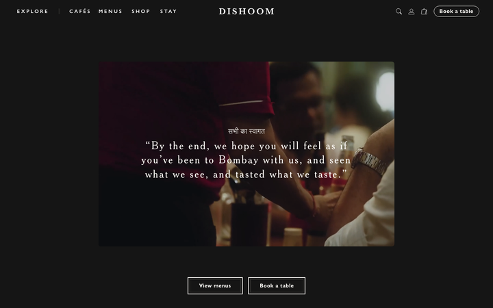 Screenshot of Dishoom 2