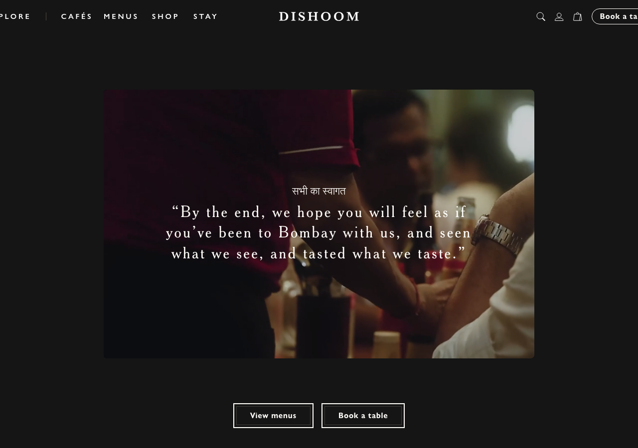 Screenshot of Dishoom 2