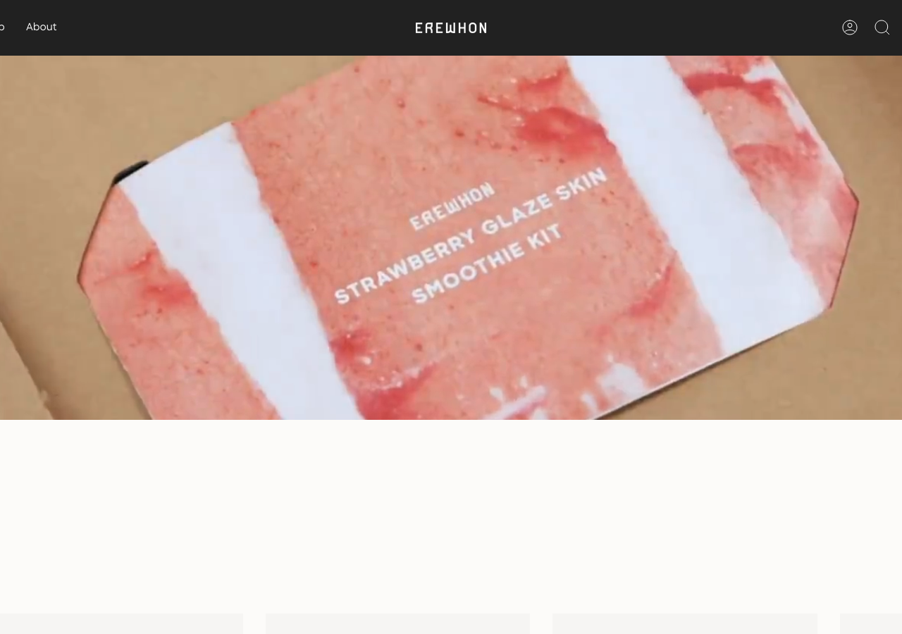 Screenshot of Erewhon