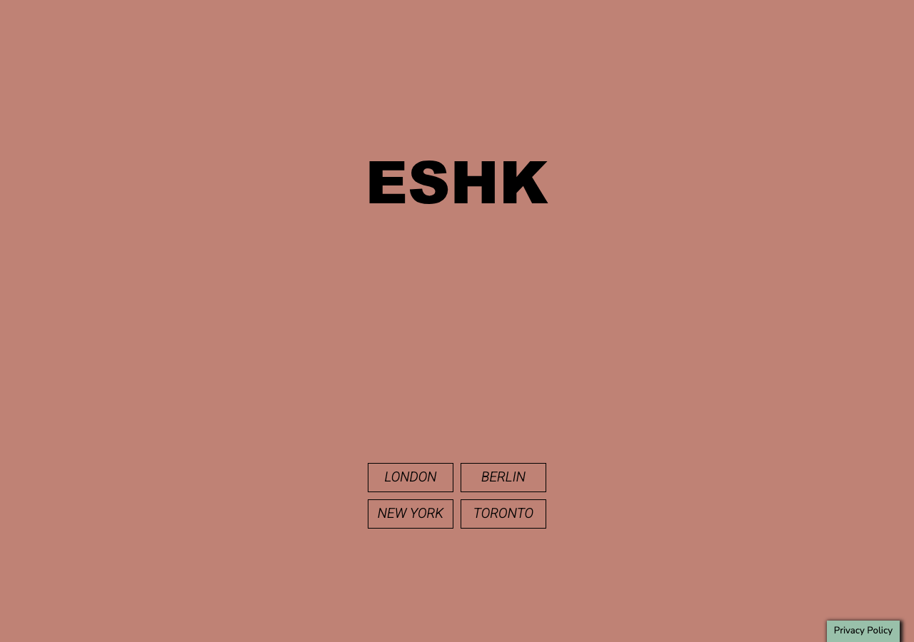 Screenshot of Eshk Hair