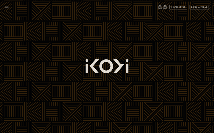 Screenshot of Ikoyi