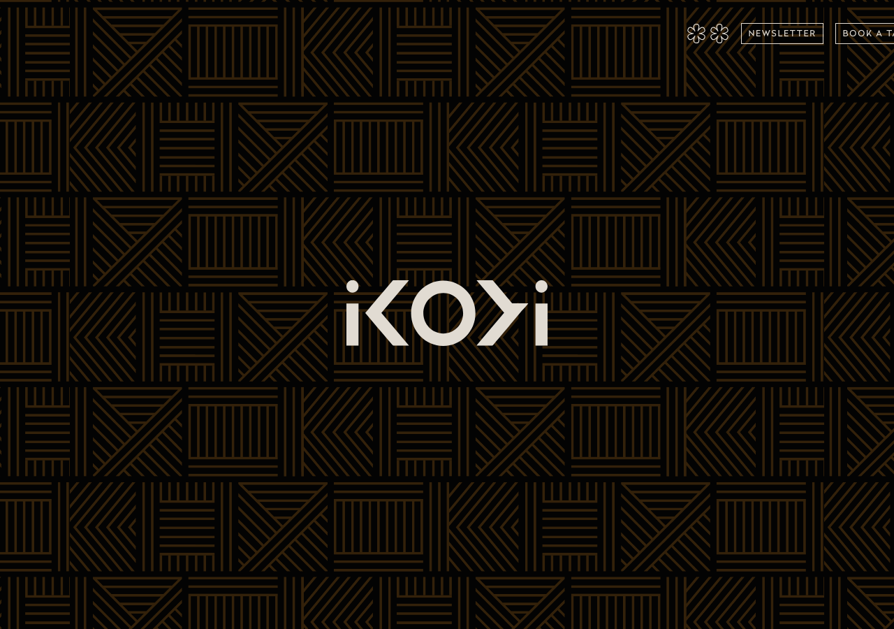Screenshot of Ikoyi