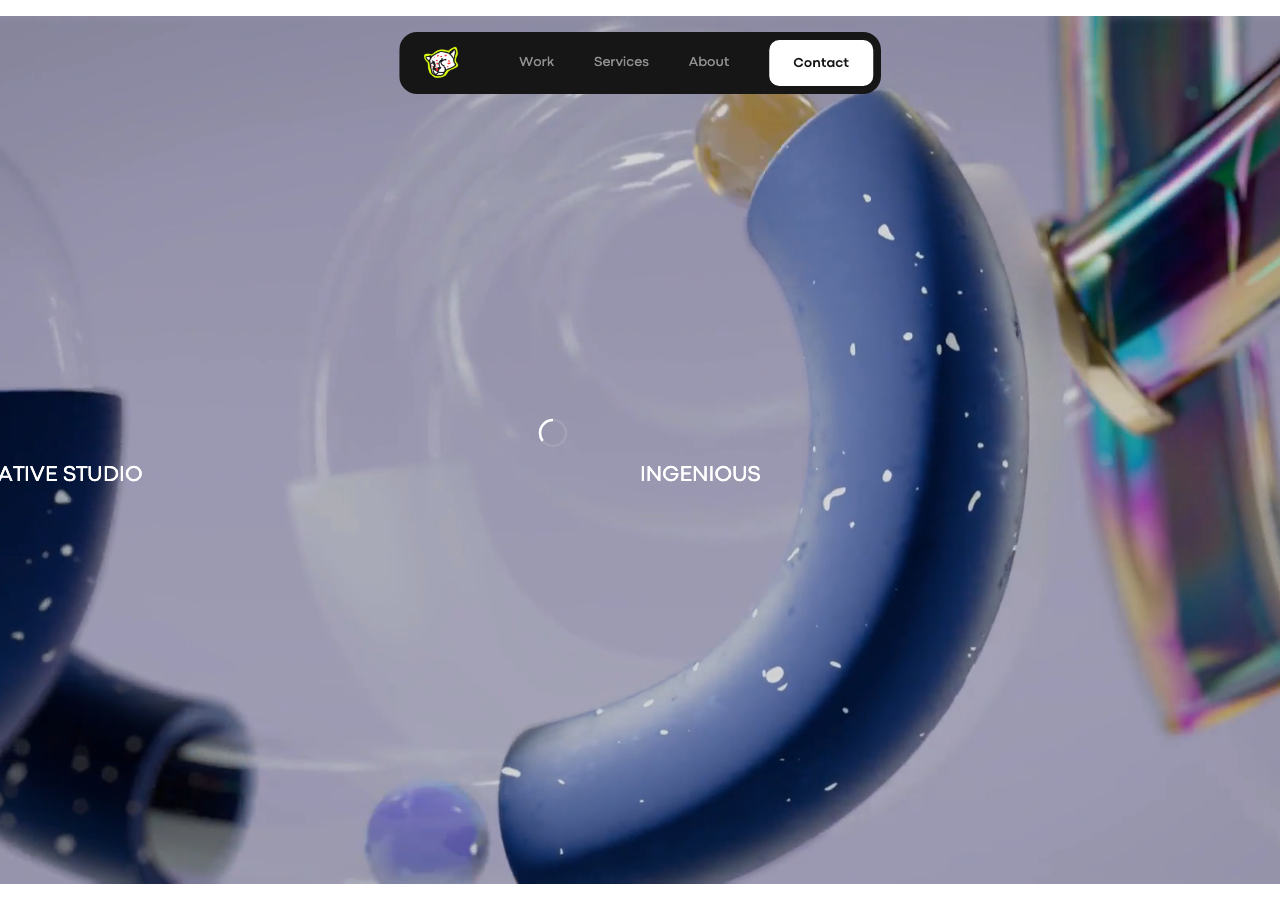 Screenshot of Leoleo Studio