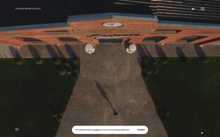 Screenshot of Lucciano S