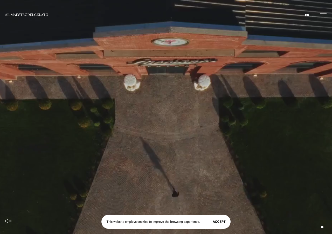 Screenshot of Lucciano S