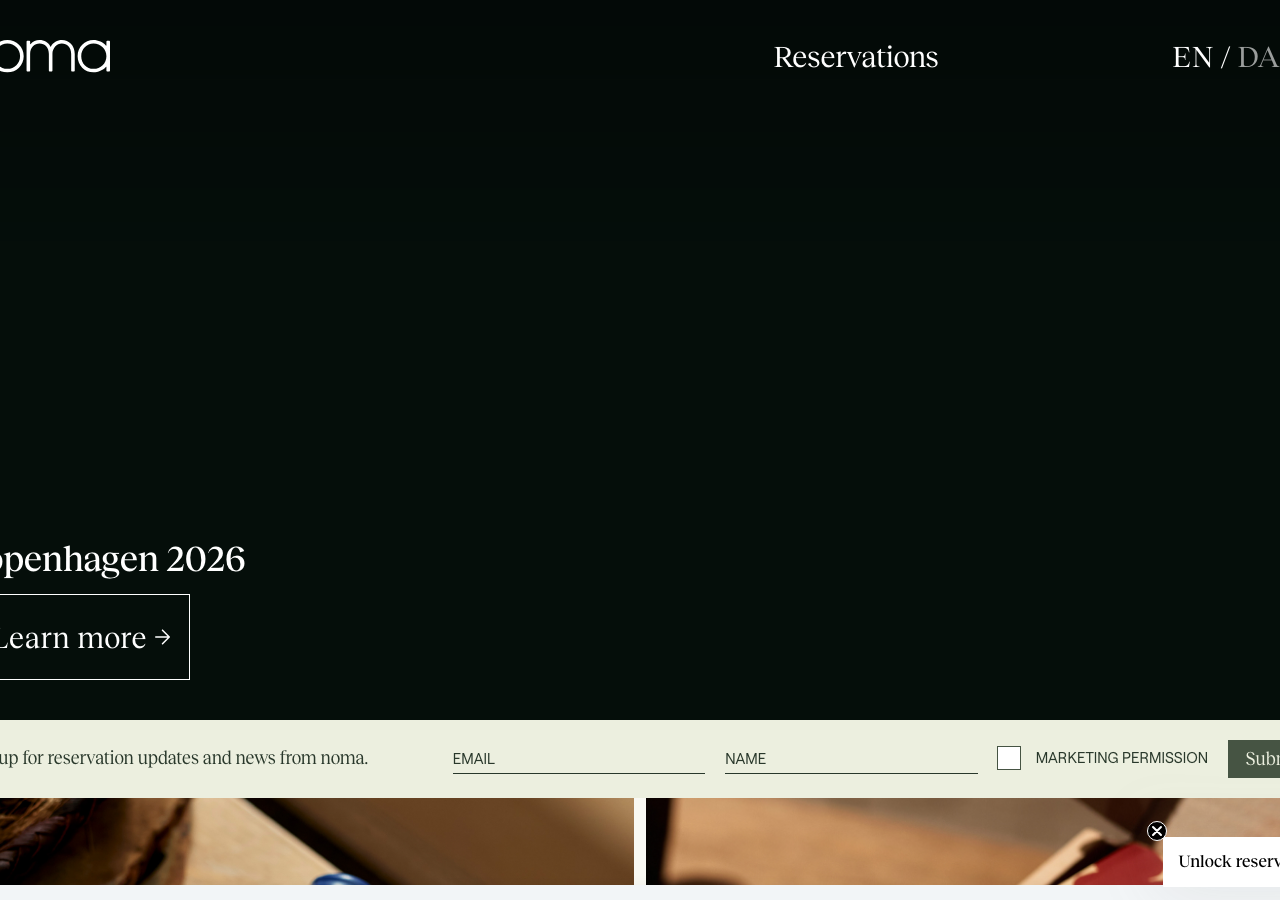 Screenshot of Noma 2