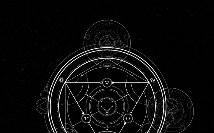 Screenshot of Restaurant Alchemist