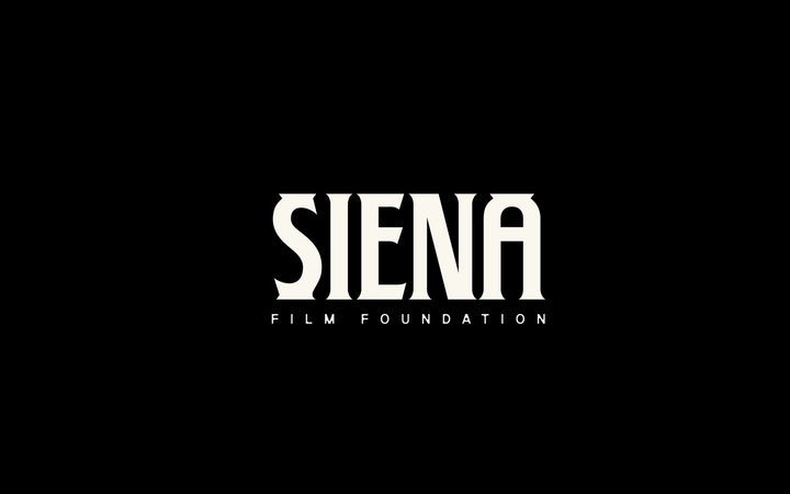 Screenshot of Siena Film