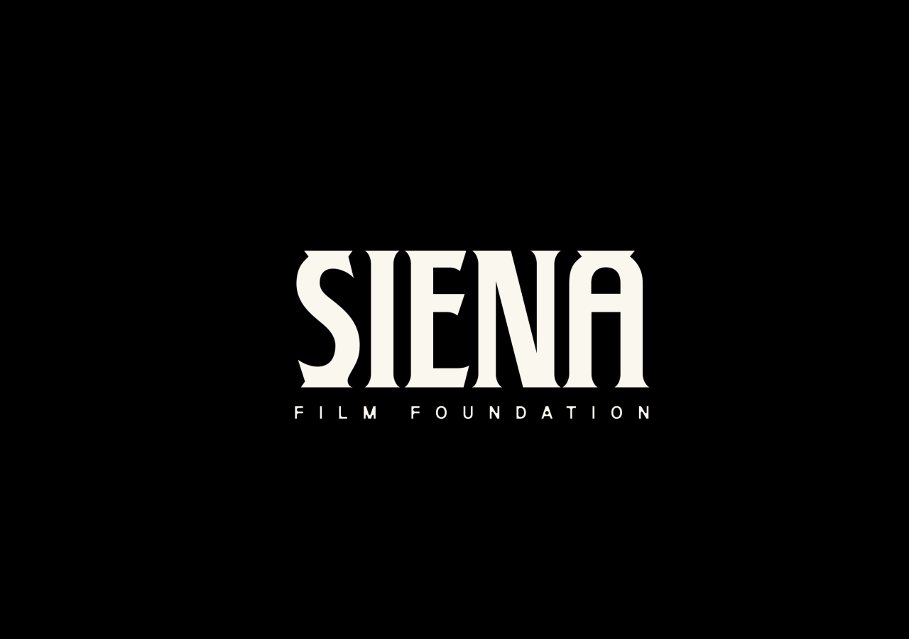 Screenshot of Siena Film