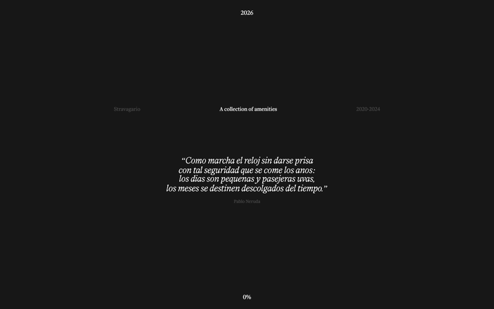 Screenshot of Stravagario