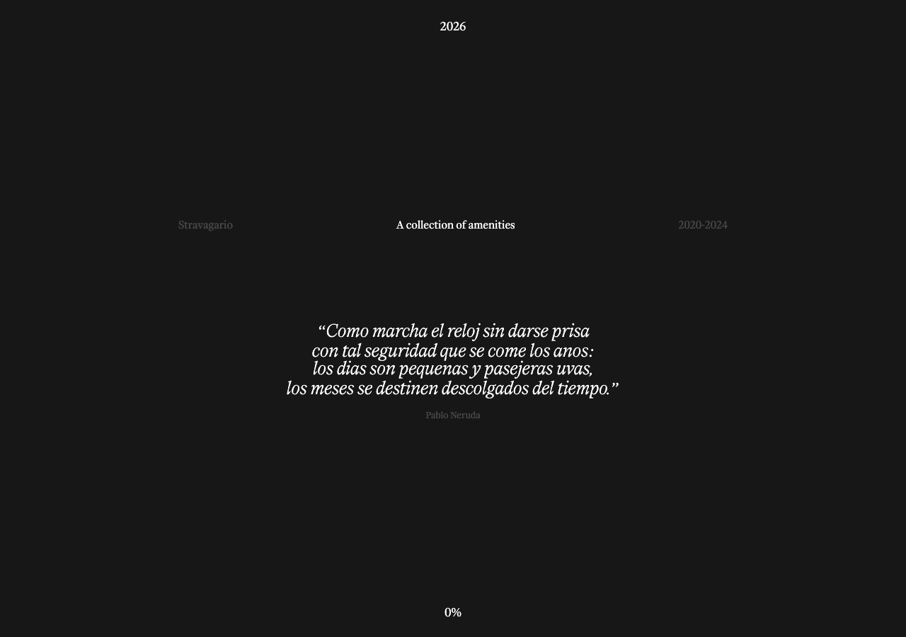 Screenshot of Stravagario