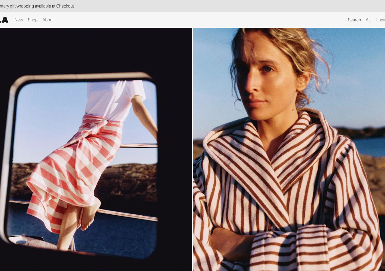 Screenshot of Tekla