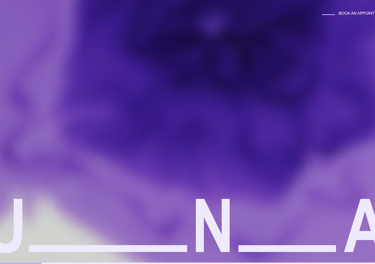 Screenshot of Una